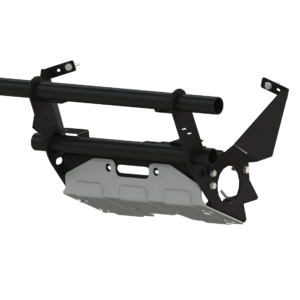 FRONTBUMPER POLARIS RZR PRO 1000 AB 2019