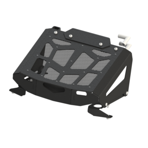 KÜHLERHÖHERLEGUNGSKIT CF-MOTO CFORCE 850 1000 AB 2017