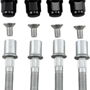 Can Am Radbolzen Überholsatz