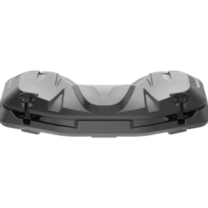 CF-MOTO ATV FRONTBOX CF-FORCE 400 500 MIT STAHLGEPÄCKBRÜCKE