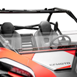 Halbe Scheibe CF Moto ZForce 1000 Sport