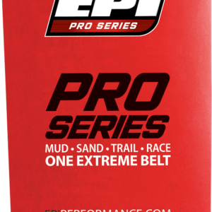 Antriebsriemen für Can Am EPI Pro Serie - der Stärkste