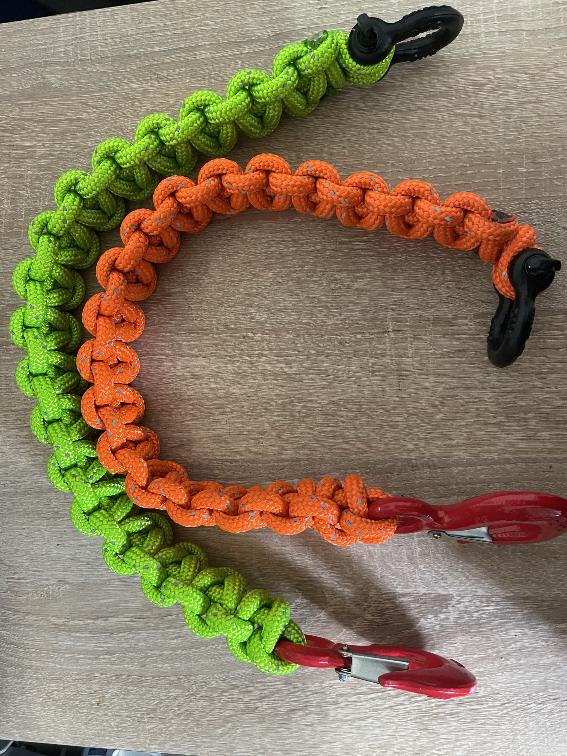 ROPE Seil Paracord Abschleppseil