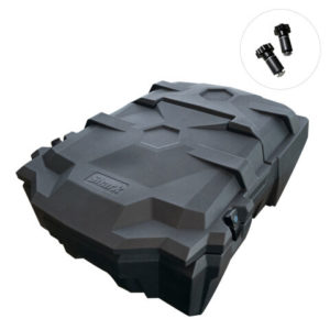 SHARK UTV cargo Box UX140 Polaris RZR