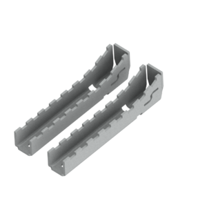 FUSSRASTEN ALUMINIUM YAMAHA GRIZZLY 700 AB 2016