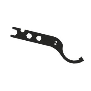 MULTI-TOOL CAN AM (BRP) OUTLANDER / RENEGADE