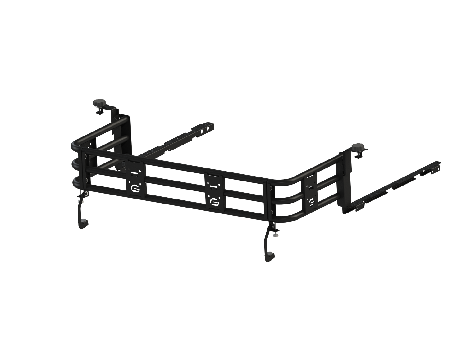 LADEFLÄCHENERWEITERUNG CF-MOTO UFORCE 1000 AB 2019