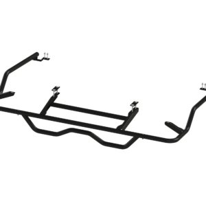 BUMPER HINTEN CAN AM TRAXTER / DEFENDER