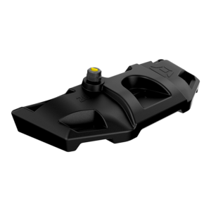 20 LITER FRONT KANISTER FÜR CAN AM OUTLANDER SERIE 650 1000