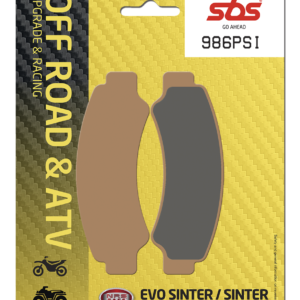 Bremsbeläge vorn CF Moto diverse Modelle