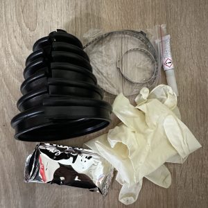Universal Manschette zum verkleben Quickfit