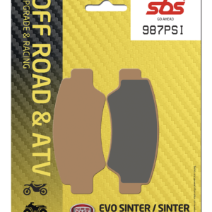 Bremsbeläge hinten CF Moto diverse Modelle 800 1000