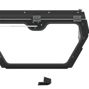FRONTSCHEIBE AUSSTELLBAR CF-MOTO ZFORCE 1000 SPORT MODELL 2020