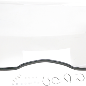 Frontscheibe Voll Can Am Commander