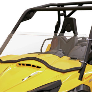 Frontscheibe Halb Can Am Commander