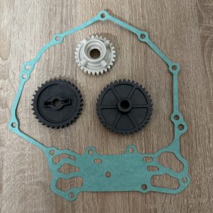 Stels Guepard Ölpumpen Reparatur Satz