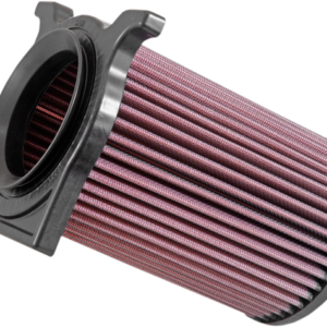 K&N Sportluftfilter Yamaha Grizzly Kodiak 700