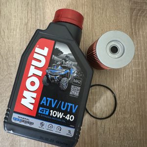 Service Kit ODES Pathcross
