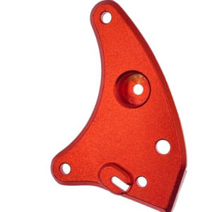 Aluminium Schalhebel Verstärkung für Can Am G2 Modelle