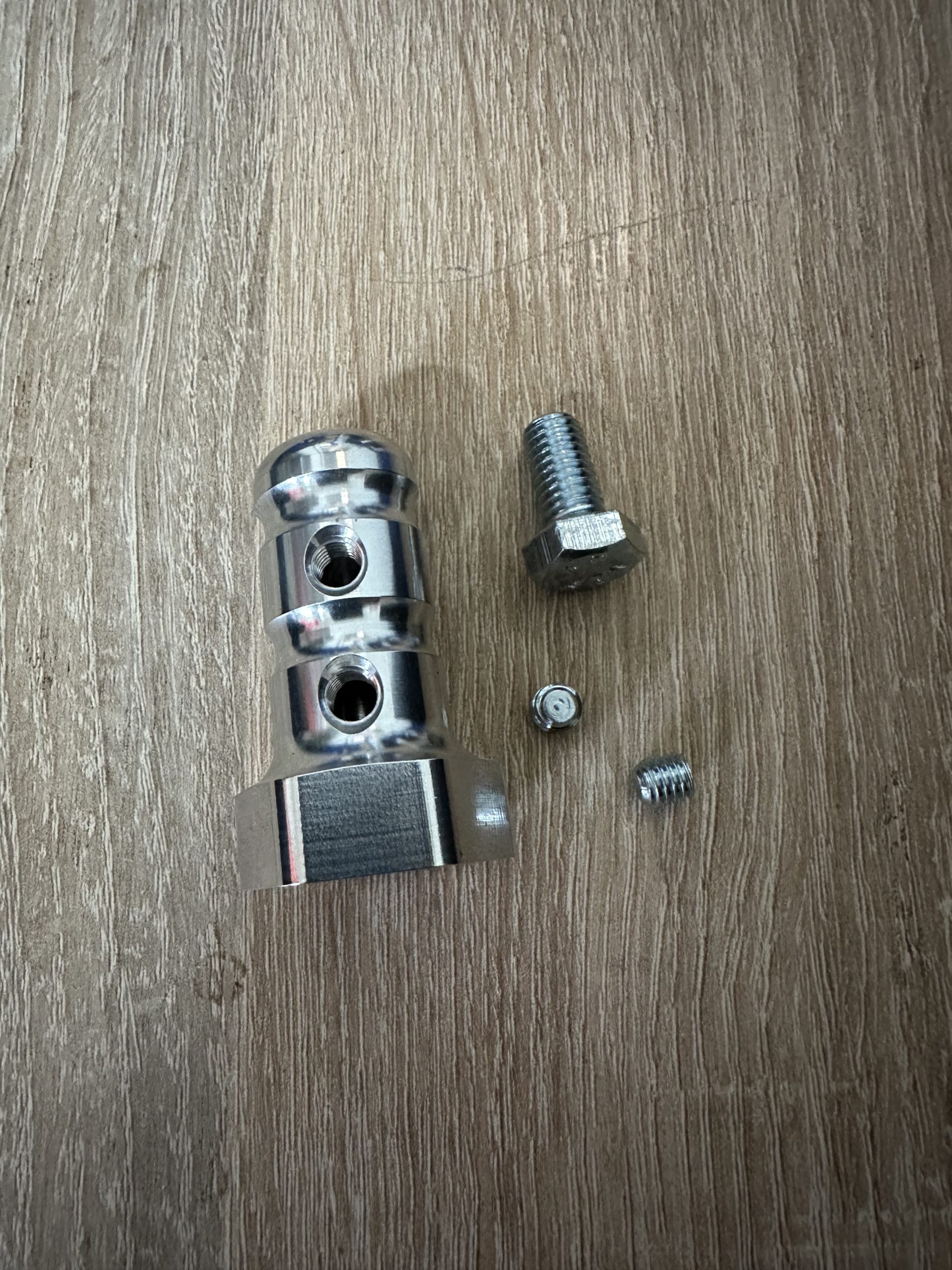 Fahnenhalter ATV Quad – Bild 2