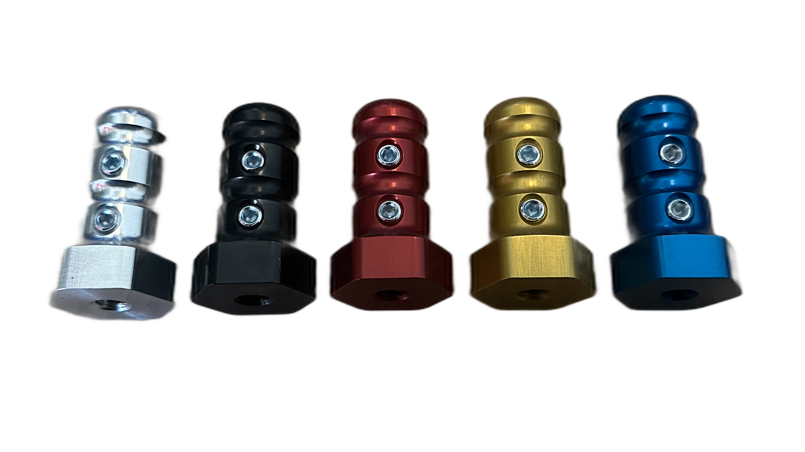 Fahnenhalter ATV Quad