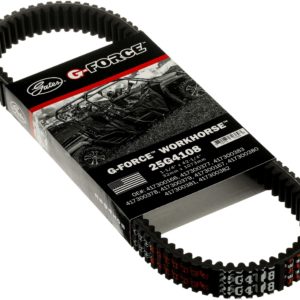 Gates Workhorse Antriebsriemen für Polaris Fahrzeuge