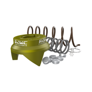 RJWC CF-MOTO ZFORCE Tuning Kupplungssatz