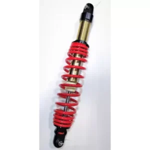 STOSSDÄMPFER HINTEN GASDRUCK PATHCROSS