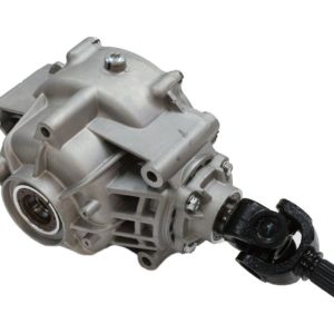 HINTERACHSGETRIEBE PATHCROSS