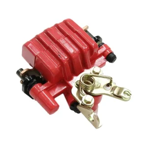 BREMSSATTEL HINTEN RECHTS (M. HANDBREMSE) PATHCROSS