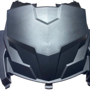 TACHOVERKLEIDUNG PATHCROSS