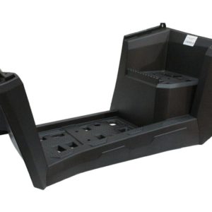 VERKLEIDUNG TRITTBRETT LINKS PATHCROSS