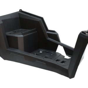 VERKLEIDUNG TRITTBRETT RECHTS PATHCROSS