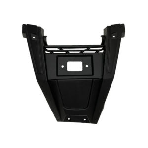 WINDENABDECKUNG PATHCROSS