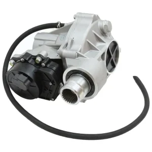 DIFFERENTIAL VORNE PATHCROSS/MUDCROSS