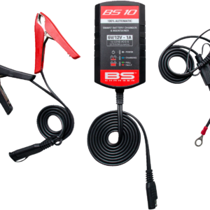 BS SMART Batterielade- und Wartungsgerät