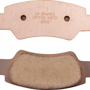 Sinter-Bremsbeläge CF Moto CForce ZForce hinten