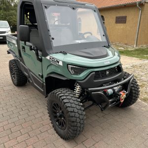 HISUN SECTOR 750 SPORT