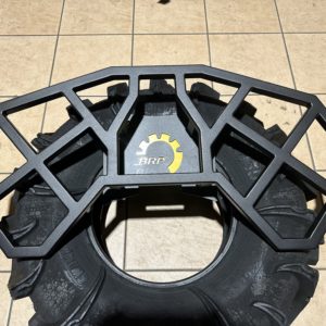 Heckbrücke Heckträger Gepäckträger Can Am Renegade