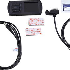 Power Vision 3 Polaris RZR RS1 Software Optimierung
