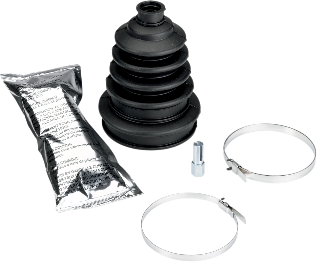 Antriebswellen Manschette Segway Snarler