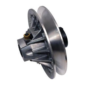 CVT GETRIEBESEITIG CV-TECH 1000 PATHCROSS