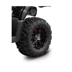 FELGE HINTEN 14X8 PATHCROSS