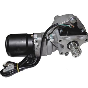 ODES EPS MOTOR VOR 05/2023 Servolenkung