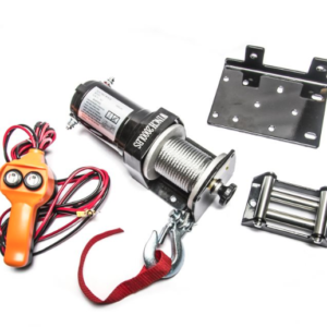 ATV Seilwinde Kellfri 908kg