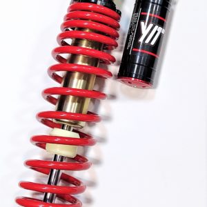 STOSSDÄMPFER VORN GASDRUCK PATHCROSS