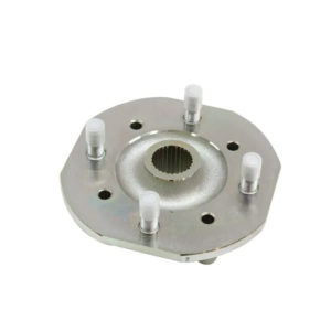 ODES RADNABE HINTEN PATHCROSS WORKCROSS