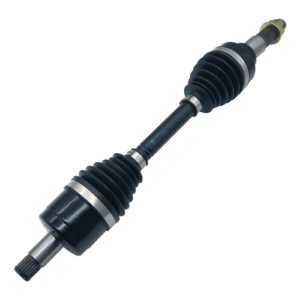 ANTRIEBSWELLE VORNE LINKS PATHCROSS