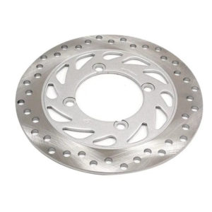 BREMSSCHEIBE HINTEN RECHTS PATHCROSS WORKCROSS