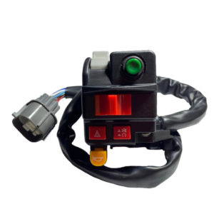 LENKER SCHALTEINHEIT LINKS ODES PATHCROSS